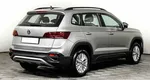 Volkswagen taos робот 2021 с пробегом 14 738 км