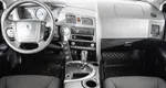 SsangYong Kyron