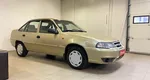 Daewoo Nexia I Рестайлинг