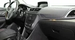 Opel Mokka 1.4 Механика