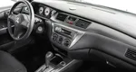 Mitsubishi Lancer IX Рестайлинг