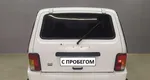 LADA (ВАЗ) 2131_4X4 1.7 MT (83 л.с.) 4WD