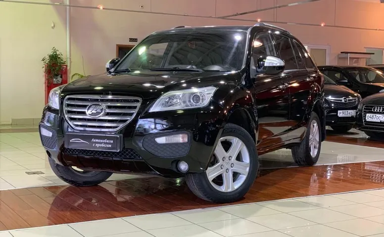 Lifan X60 I