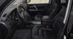 Toyota land cruiser 200 series