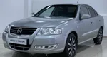 Nissan ALMERA_CLASSIC 1.6 MT (107 л.с.)