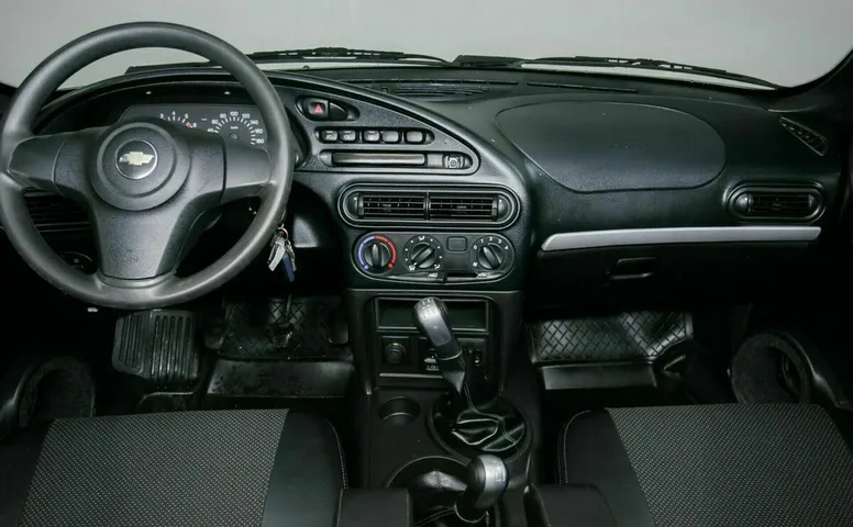 Chevrolet niva