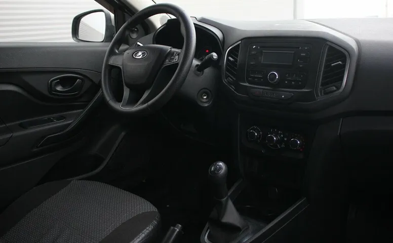 LADA (ВАЗ) XRAY I