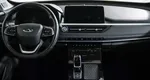 Chery tiggo 7 pro cvt 2021 с пробегом 34 182 км