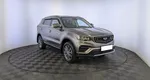 Geely Atlas Pro