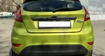 Ford Fiesta Mk6