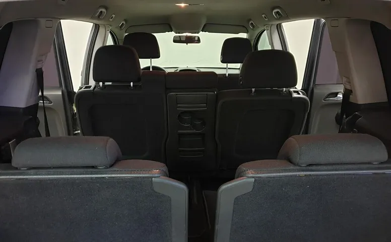 Opel Zafira B