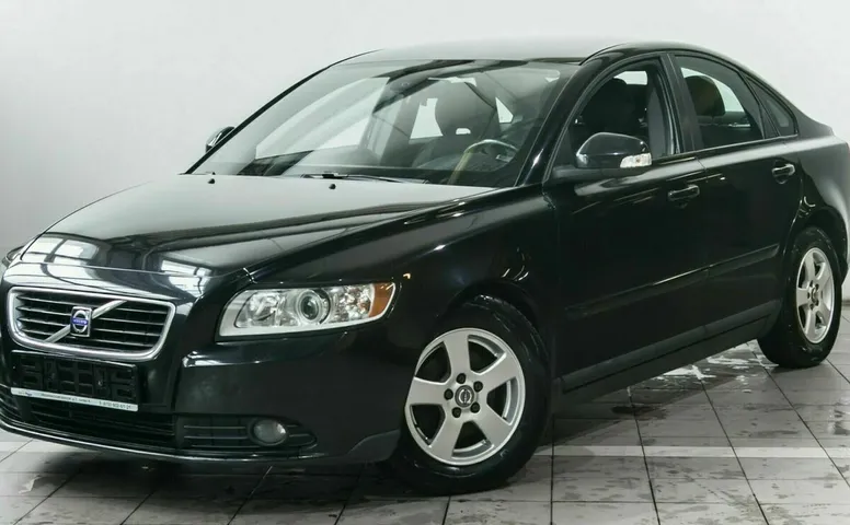 Volvo s40