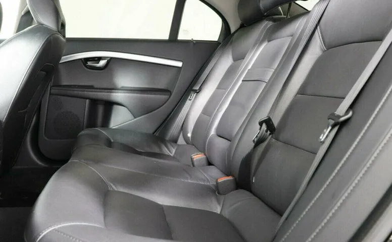 Volvo S80 2.0 Автомат