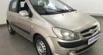 Hyundai GETZ 1.6 MT (105 л.с.)