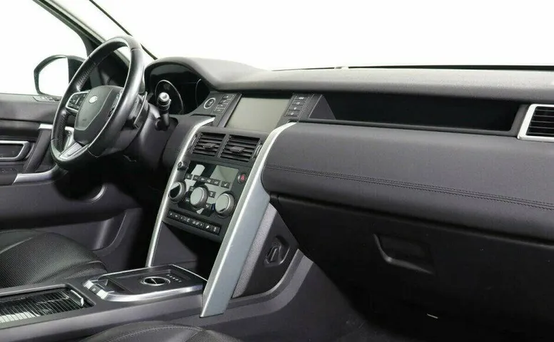 Land Rover Discovery Sport 2.2 Автомат
