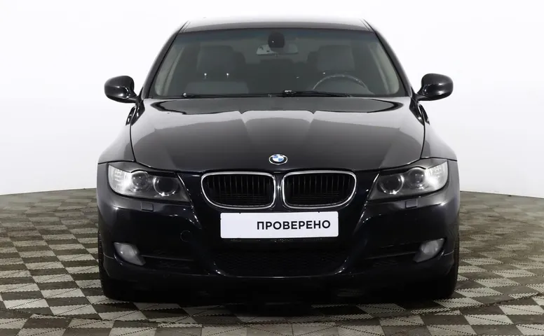 BMW 3 серия
