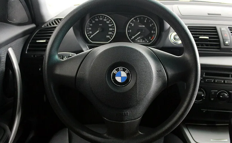 BMW 1 серии I (E81/E82/E87/E88) Рестайлинг