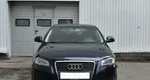 Audi A3 II (8P) Рестайлинг 1