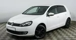 Volkswagen Golf VI