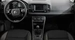 Skoda karoq акпп 2020 с пробегом 34 950 км