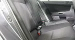 Mitsubishi Lancer X