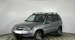 Chevrolet Niva