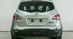 Nissan qashqai+2