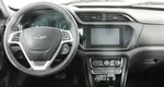 Chery Tiggo 3 I