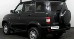 УАЗ Patriot