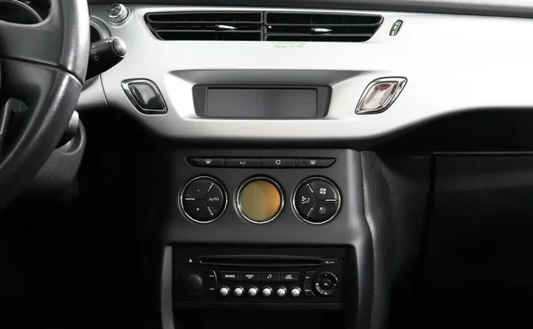 Citroen C3 II