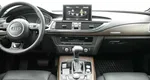 Audi A7 S-tronic I (4G)