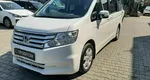 Honda stepw gn