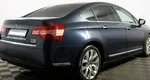 Citroen C5 II