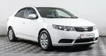 Kia Cerato 1.6 МКПП
