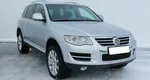 Volkswagen Touareg I Рестайлинг