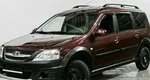 Lada (ваз) largus