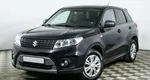 Suzuki Vitara 1.6 Механика