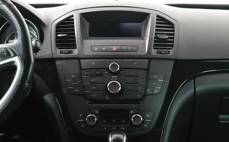 Opel Insignia I
