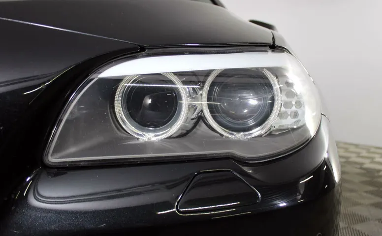 BMW 5 серия
