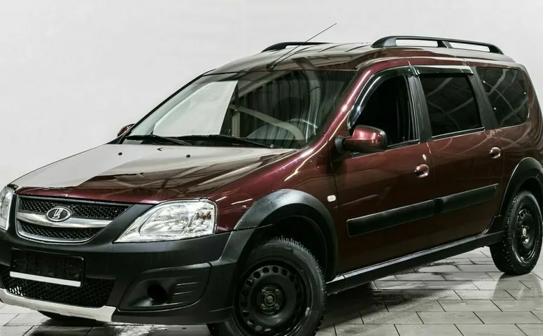 Lada (ваз) largus