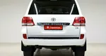 Toyota land cruiser 200 series