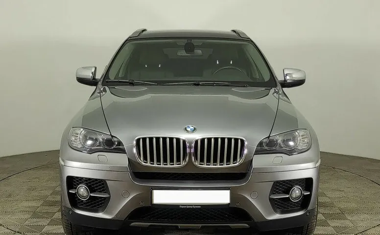 BMW X6 50i I (E71)