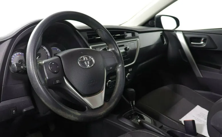 Toyota Auris II