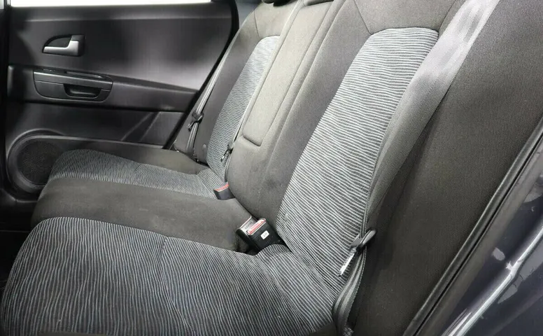 Kia Ceed I