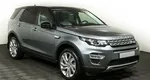 Land Rover Discovery Sport I