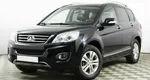 Great Wall Hover H6 1.5 Механика
