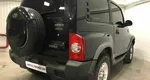ТагАЗ TAGER 2.3 MT (150 л.с.)