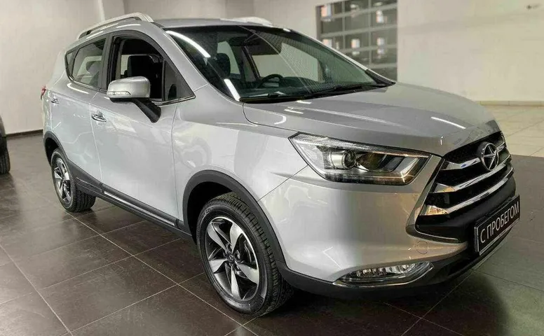 Jac s3