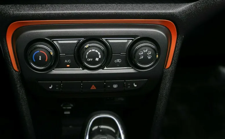 Chery tiggo 2