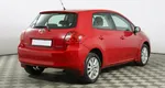 Toyota Auris I